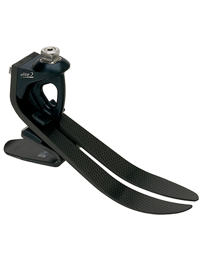 Endolite Elite2 Carbon Foot