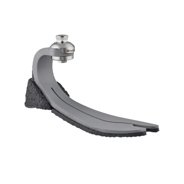 Ossur Balance™ Foot S Carbon Foot