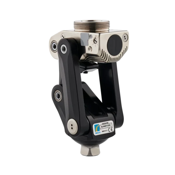 Ossur Cheetah Knee – Running Prosthetic Knee