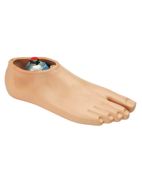 Endolite Navigator Prosthetic Foot