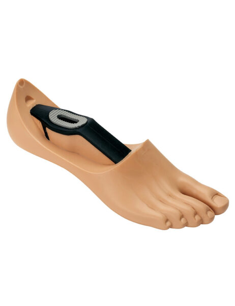 Endolite Multiflex – slim Prosthetic Foot
