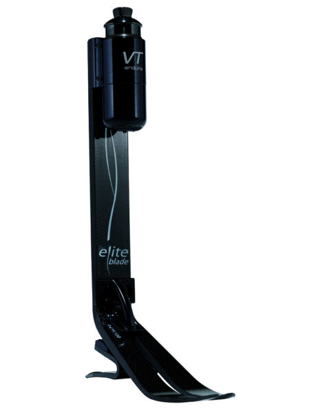Endolite Blade Elite BladeVT Runing Prosthetic Foot