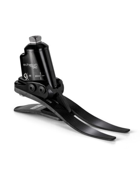 Endolite EchelonVAC Carbon Foot