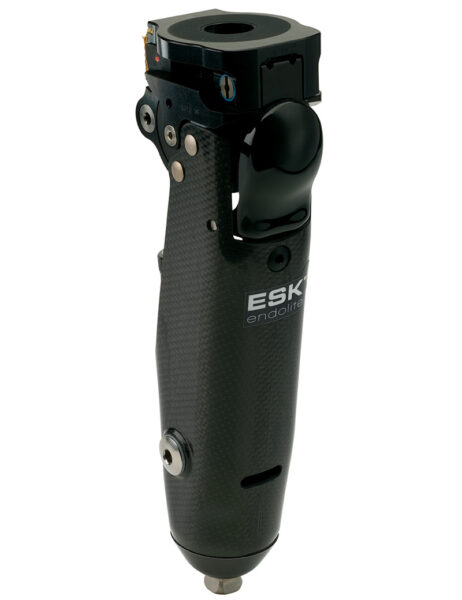 Endolite ESK+ with PSPC Prosthetic Knee Joint