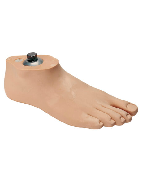 Endolite SuperSACH Prosthetic Foot